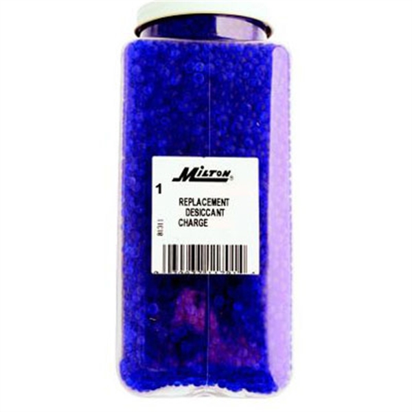 Milton Industries One Gallon Desiccant Charge 1170-8